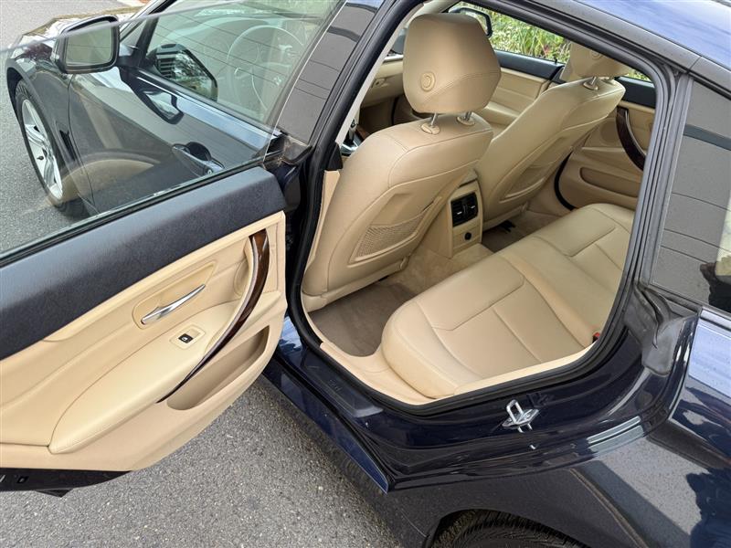 2015 BMW 4 Series 428i - Photo 40