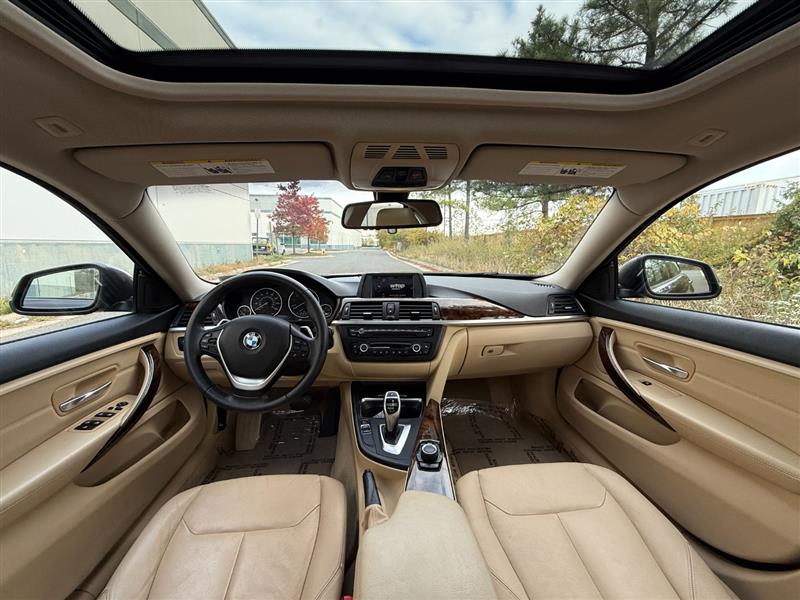 2015 BMW 4 Series 428i - Photo 45