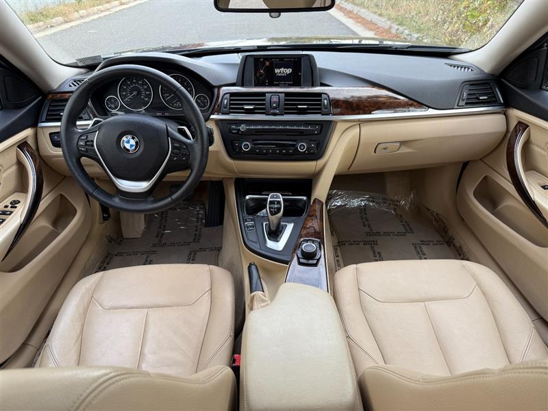 2015 BMW 4 Series 428i - Photo 46