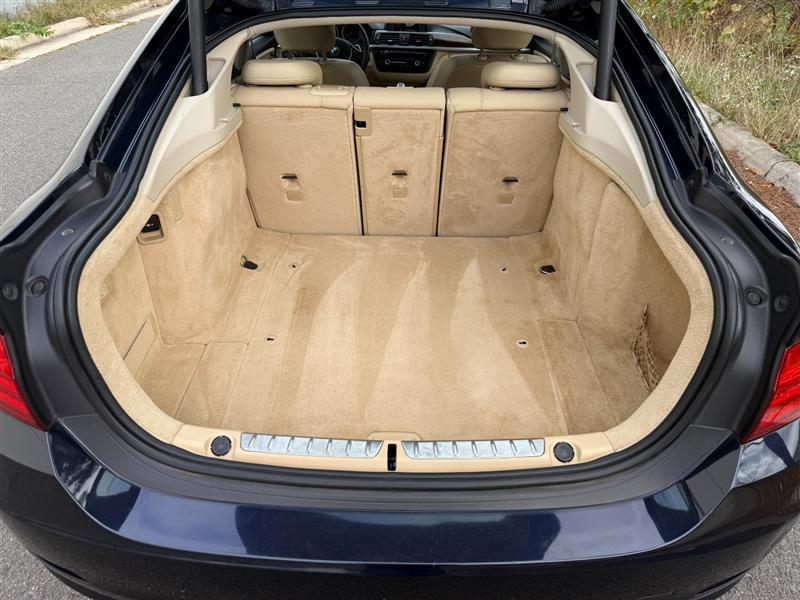 2015 BMW 4 Series 428i - Photo 48