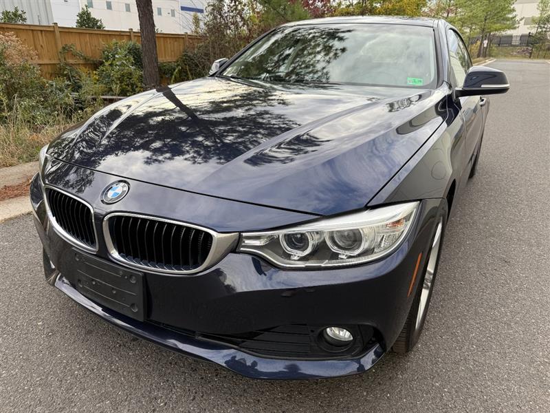 2015 BMW 4 Series 428i - Photo 5
