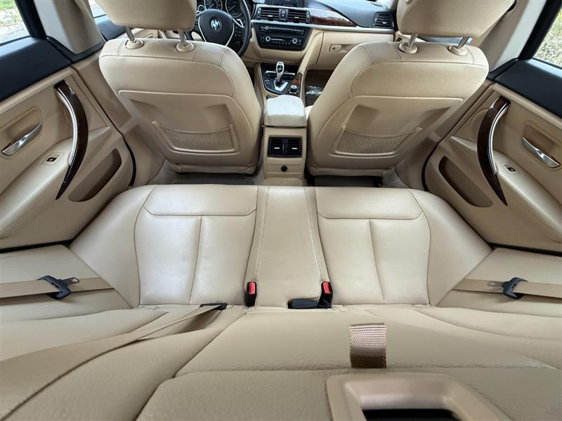 2015 BMW 4 Series 428i - Photo 50