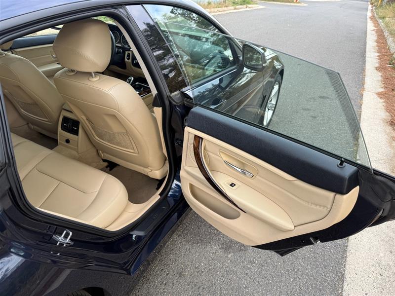 2015 BMW 4 Series 428i - Photo 52