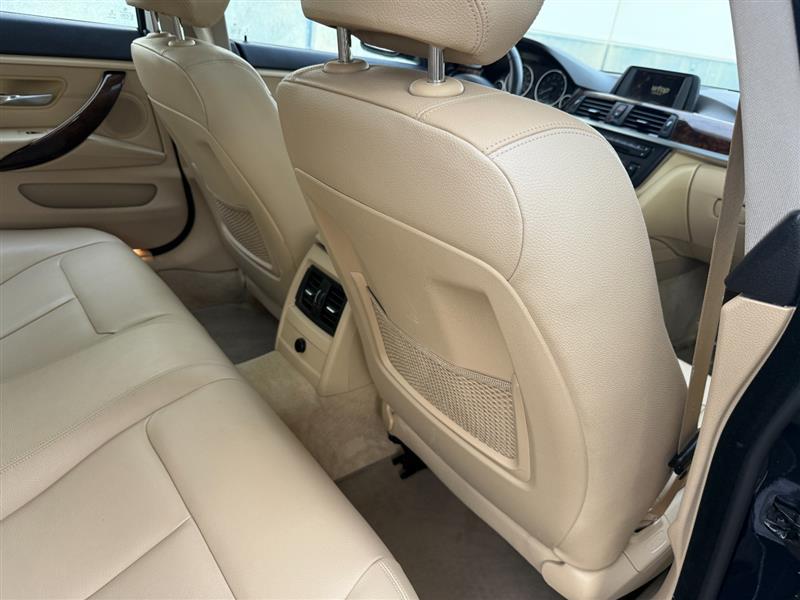 2015 BMW 4 Series 428i - Photo 55