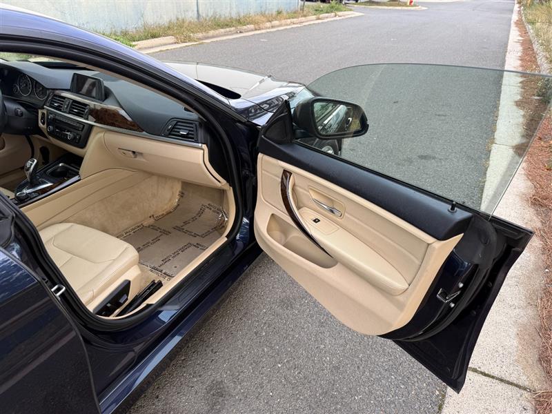 2015 BMW 4 Series 428i - Photo 56