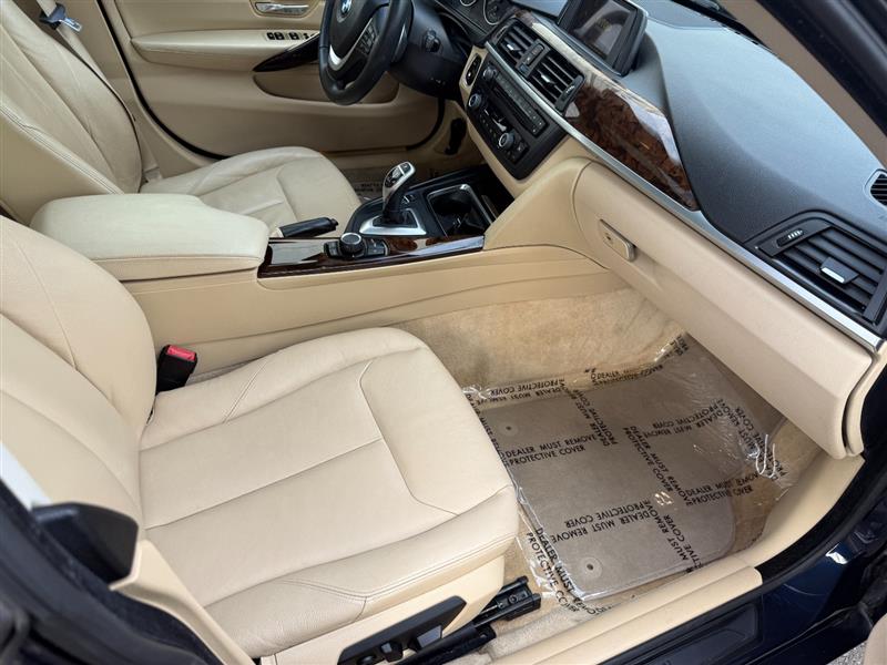 2015 BMW 4 Series 428i - Photo 58