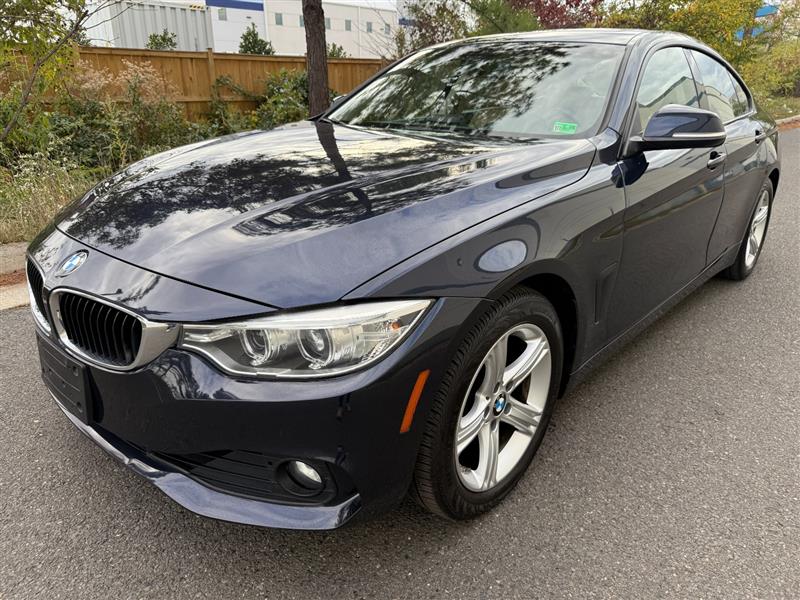 2015 BMW 4 Series 428i - Photo 6