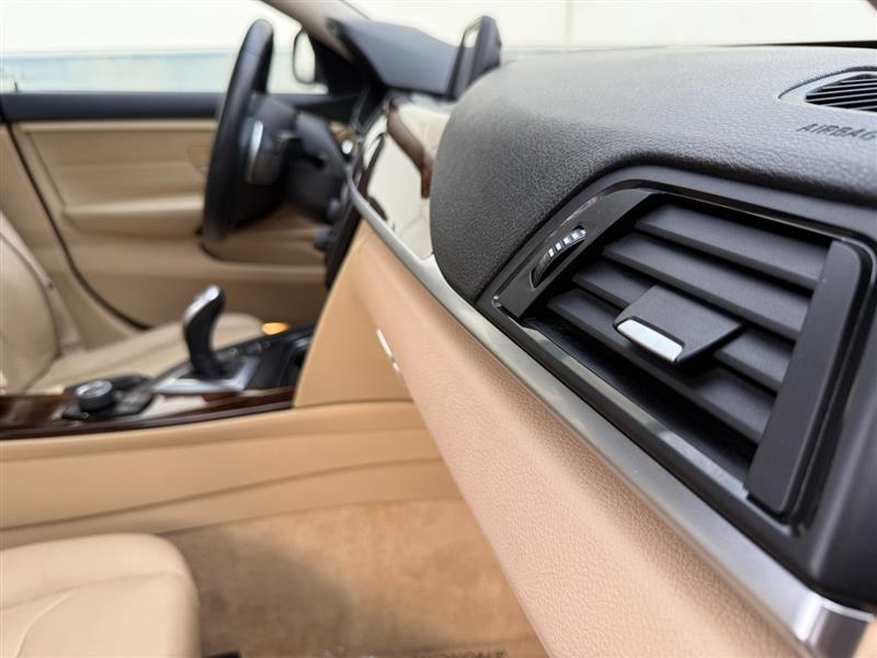 2015 BMW 4 Series 428i - Photo 60