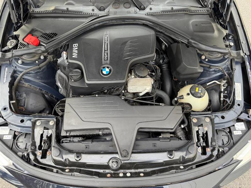 2015 BMW 4 Series 428i - Photo 62