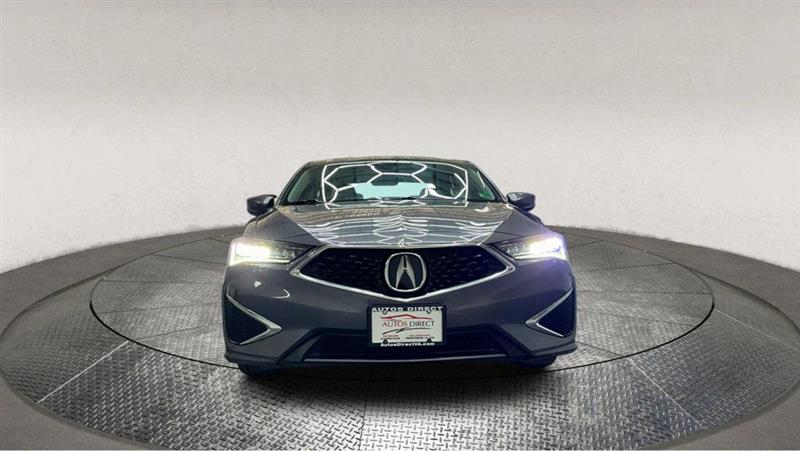 2020 ACURA ILX 
