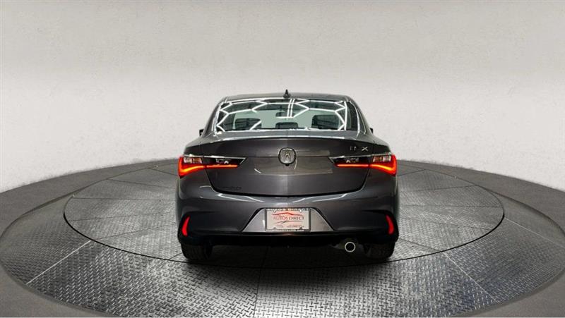 2020 ACURA ILX 