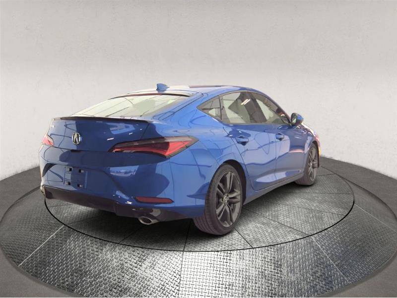 2025 ACURA INTEGRA W/A-SPEC PACKAGE