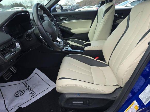 2025 ACURA INTEGRA W/A-SPEC PACKAGE