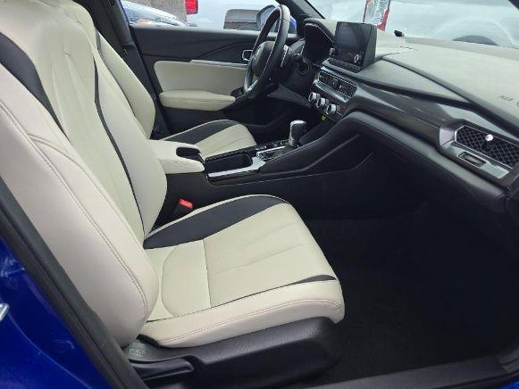 2025 ACURA INTEGRA W/A-SPEC PACKAGE