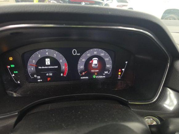 2025 ACURA INTEGRA W/A-SPEC PACKAGE