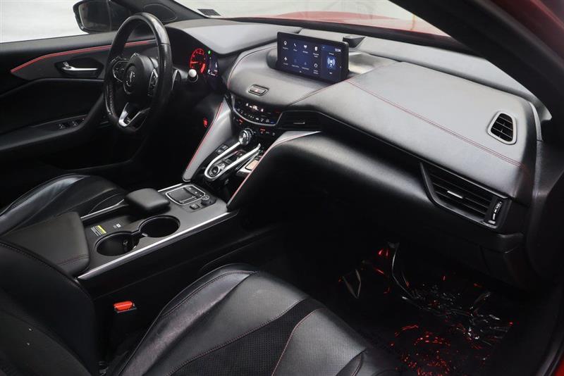 2022 ACURA TLX W/A-SPEC PACKAGE