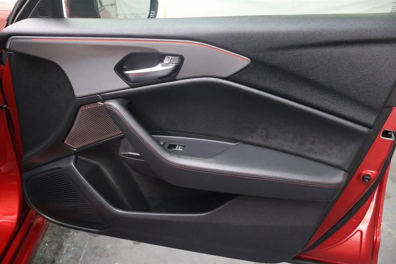 2022 ACURA TLX W/A-SPEC PACKAGE