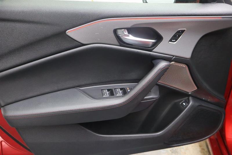 2022 ACURA TLX W/A-SPEC PACKAGE