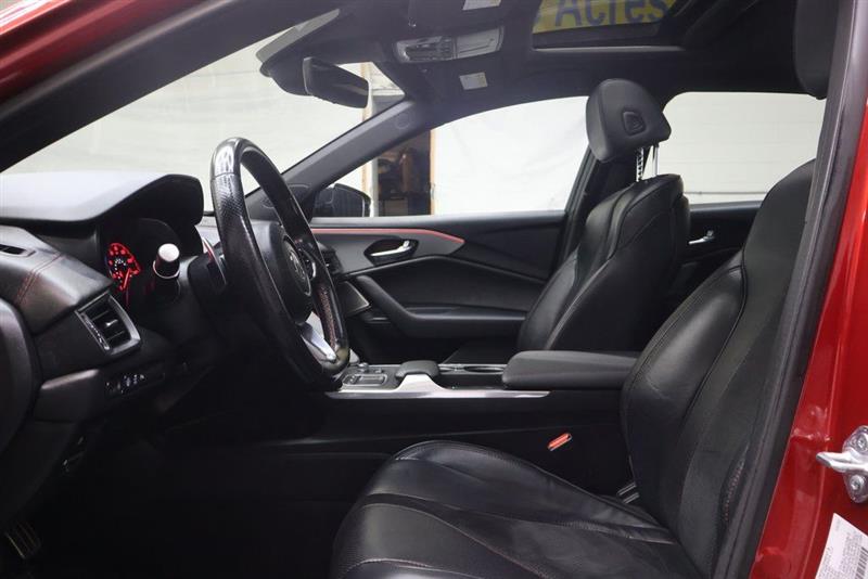 2022 ACURA TLX W/A-SPEC PACKAGE