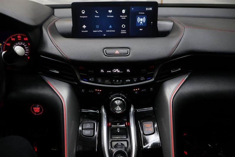 2022 ACURA TLX W/A-SPEC PACKAGE