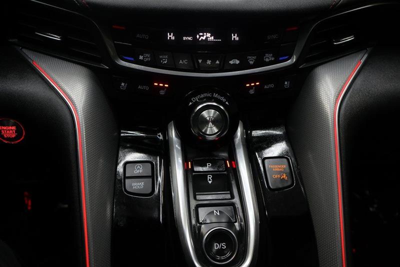 2022 ACURA TLX W/A-SPEC PACKAGE