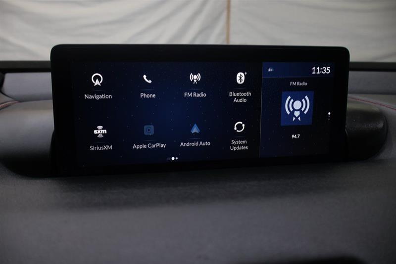 2022 ACURA TLX W/A-SPEC PACKAGE