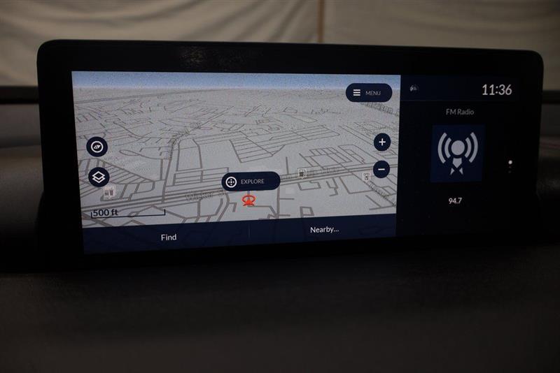 2022 ACURA TLX W/A-SPEC PACKAGE