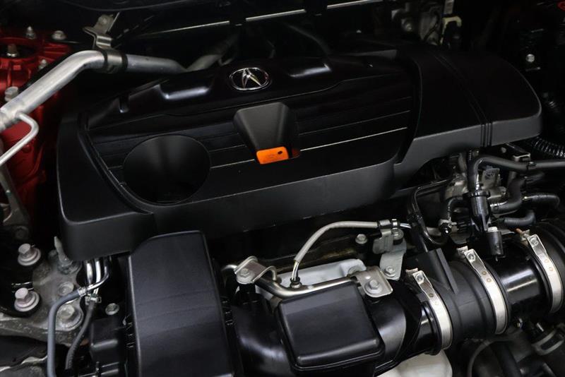 2022 ACURA TLX W/A-SPEC PACKAGE