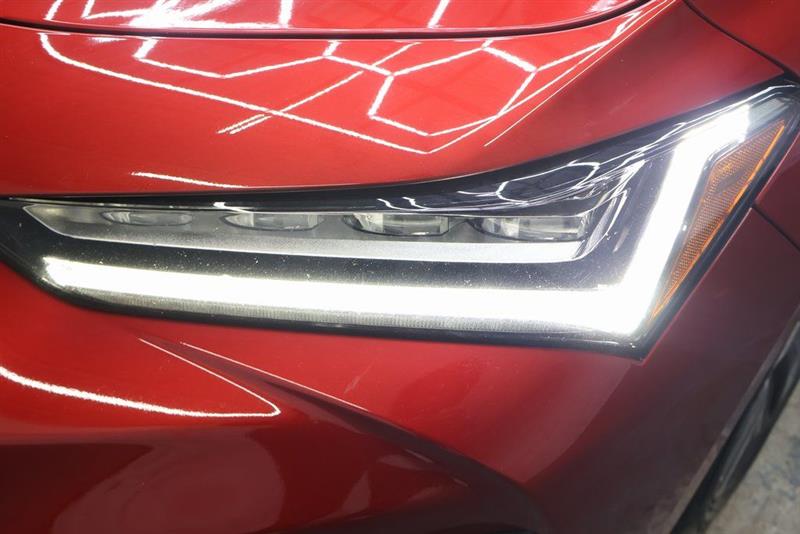 2022 ACURA TLX W/A-SPEC PACKAGE