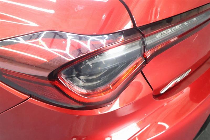 2022 ACURA TLX W/A-SPEC PACKAGE