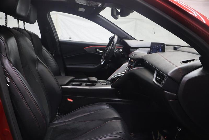 2022 ACURA TLX W/A-SPEC PACKAGE