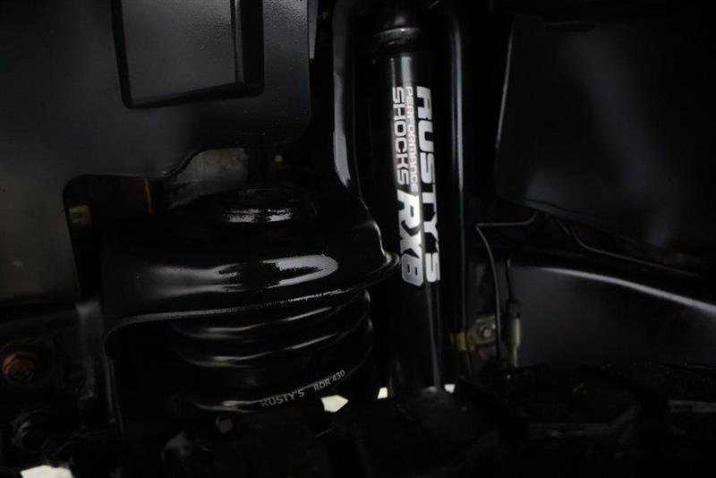 2016 JEEP WRANGLER SAHARA