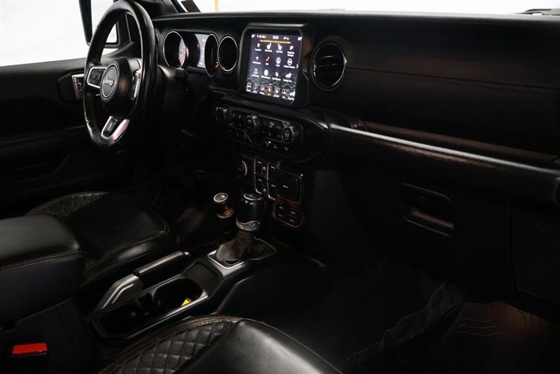 2021 JEEP WRANGLER UNLIMITED SAHARA HIGH ALTITUDE