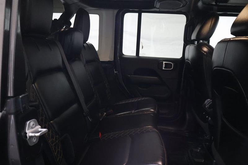 2021 JEEP WRANGLER UNLIMITED SAHARA HIGH ALTITUDE