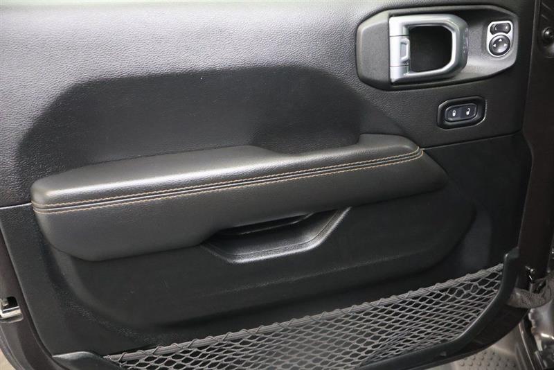 2021 JEEP WRANGLER UNLIMITED SAHARA HIGH ALTITUDE