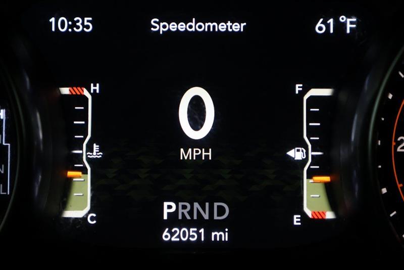 2021 JEEP WRANGLER UNLIMITED SAHARA HIGH ALTITUDE