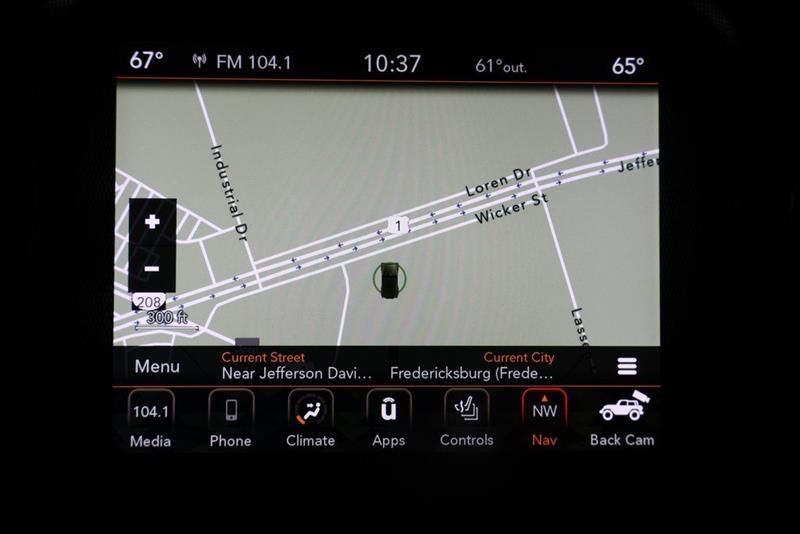 2021 JEEP WRANGLER UNLIMITED SAHARA HIGH ALTITUDE