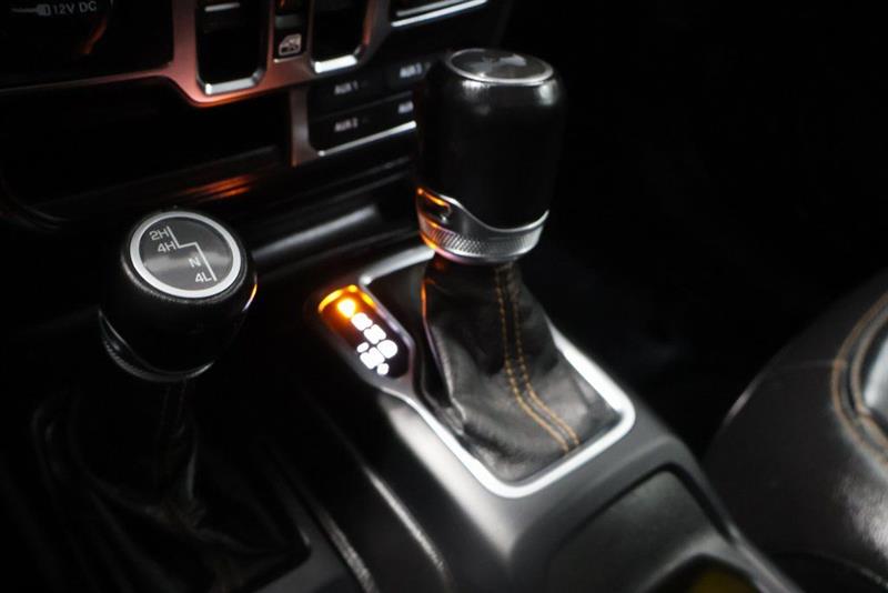 2021 JEEP WRANGLER UNLIMITED SAHARA HIGH ALTITUDE