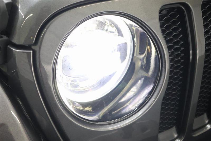 2021 JEEP WRANGLER UNLIMITED SAHARA HIGH ALTITUDE