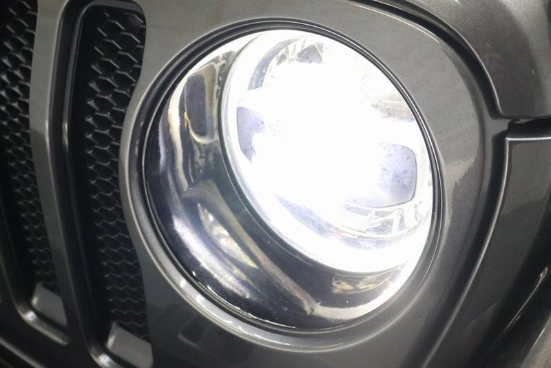 2021 JEEP WRANGLER UNLIMITED SAHARA HIGH ALTITUDE