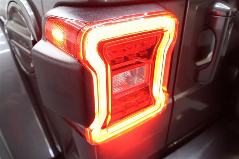 2021 JEEP WRANGLER UNLIMITED SAHARA HIGH ALTITUDE