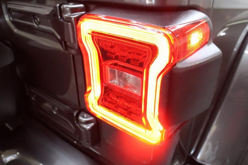 2021 JEEP WRANGLER UNLIMITED SAHARA HIGH ALTITUDE