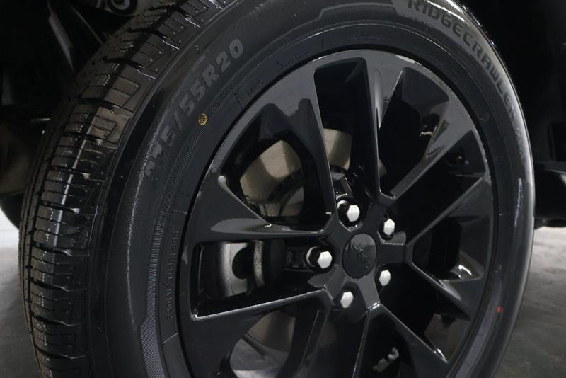 2021 JEEP WRANGLER UNLIMITED SAHARA HIGH ALTITUDE