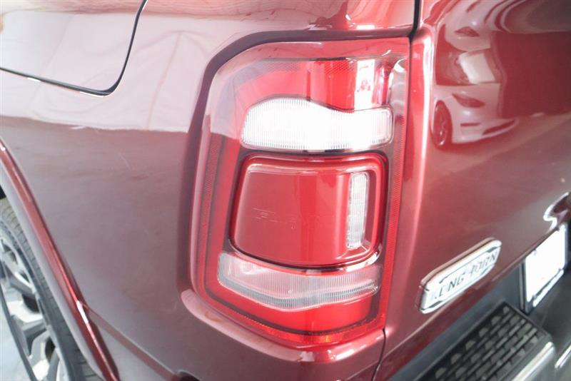 2019 RAM 1500 LARAMIE LONGHORN