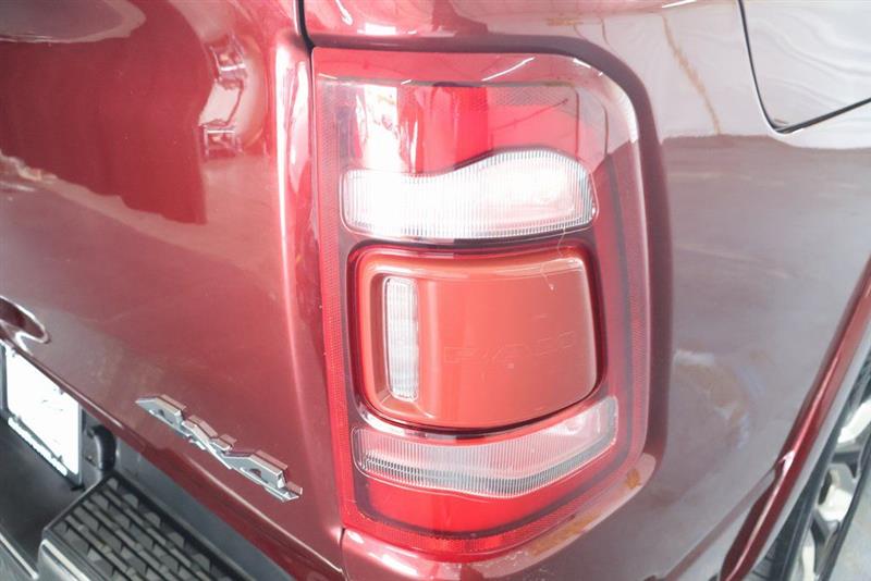 2019 RAM 1500 LARAMIE LONGHORN