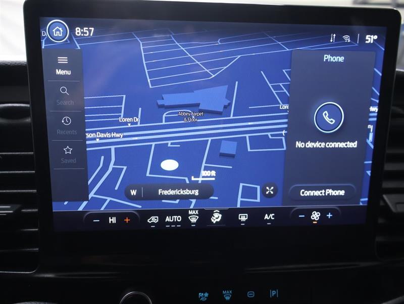 2023 FORD TRANSIT PASSENGER WAGON XLT