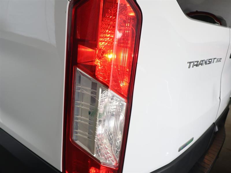 2023 FORD TRANSIT PASSENGER WAGON XLT