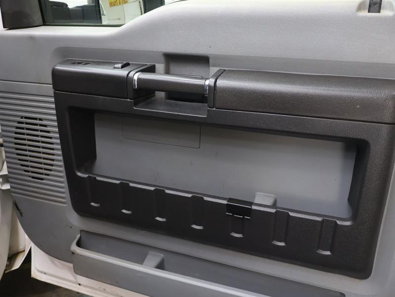 2016 FORD SUPER DUTY F-550 DRW Lariat/XL/XLT