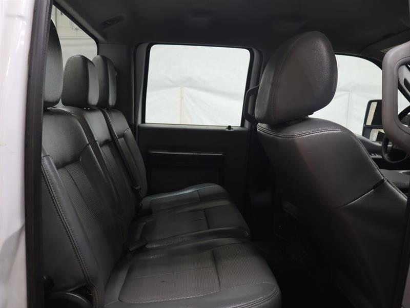 2016 FORD SUPER DUTY F-550 DRW Lariat/XL/XLT