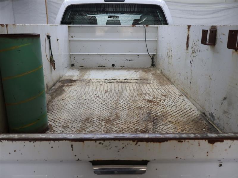 2016 FORD SUPER DUTY F-550 DRW Lariat/XL/XLT